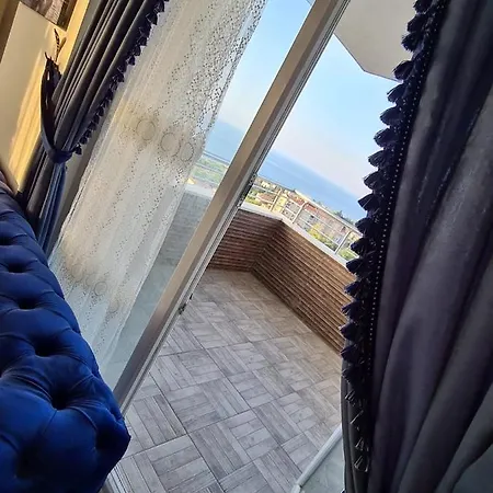 Apartment Kayan Apart