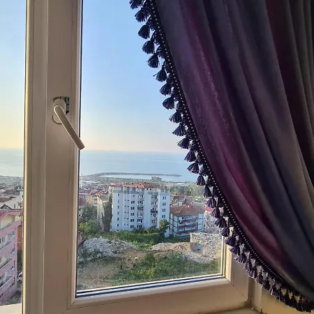 Kayan Apart Apartment *