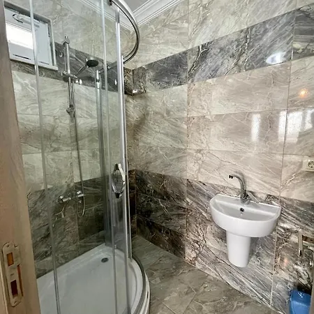 Apartment Kayan Apart *