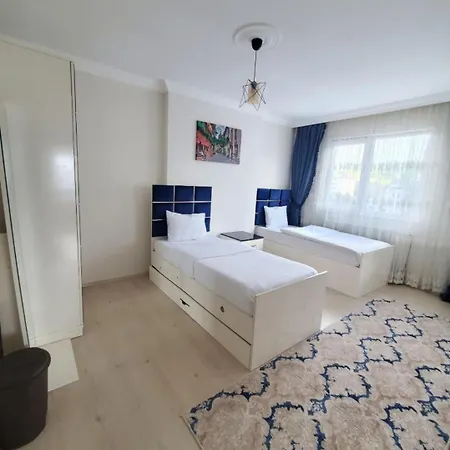 Apartment Kayan Apart Trabzon