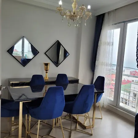 Kayan Apart Trabzon
